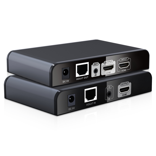 Lenkeng Extensor de señal HDMI Alcance 120 m HDMI-EXT-PRO-V2