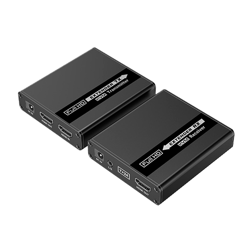 Lenkeng Extensor KVM de señal HDMI Alcance 40 m HDMI-KVM-EXT-40M