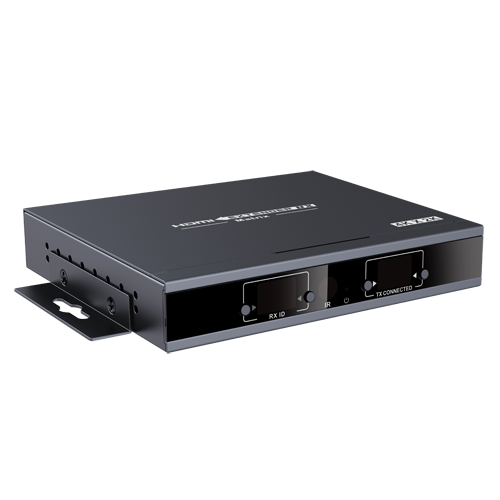 Lenkeng Matriz de señal HDMI IP Permite NxM HDMI-MATRIX-PRO-4K-RX