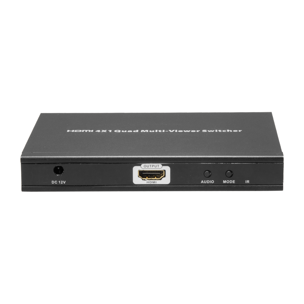 Lenkeng Switch Multi View de señal HDMI HDMI-VIEWER-4-V2