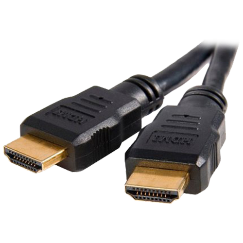CCTV & Alarmas Cable HDMI Conectores HDMI tipo A macho HDMI1-05