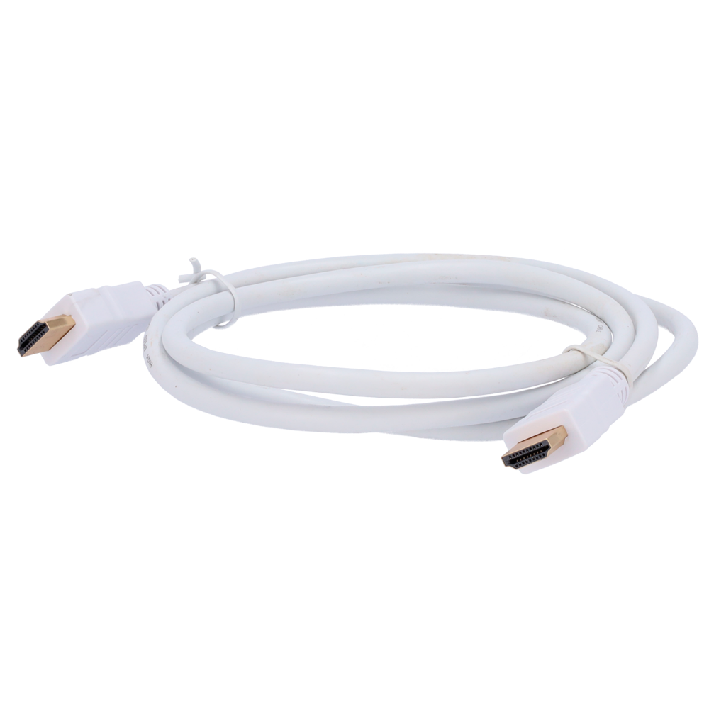 CCTV & Alarmas Cable HDMI Conectores HDMI tipo A macho HDMI1-1W