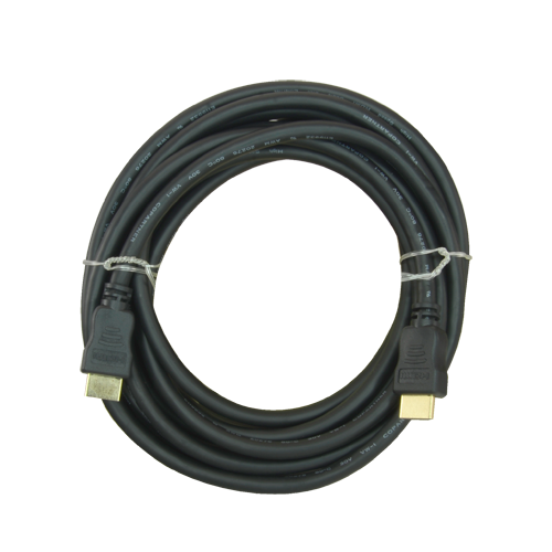 CCTV & Alarmas Cable HDMI Conectores HDMI tipo A macho HDMI1-5