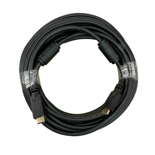 CCTV & Alarmas Cable HDMI Conectores HDMI tipo A macho HDMI1F-10