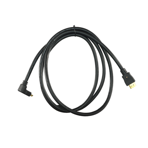 CCTV & Alarmas Cable HDMI Conectores HDMI tipo A macho HDMI1L-2