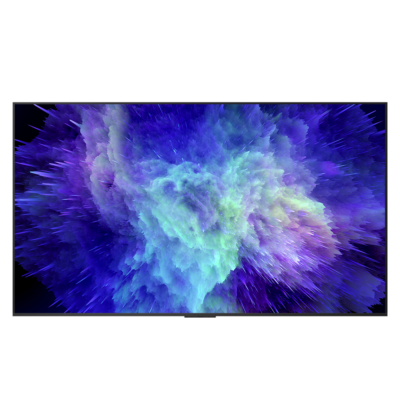 Hisense Monitor digital signage 100" 4K HIS-100BM66D