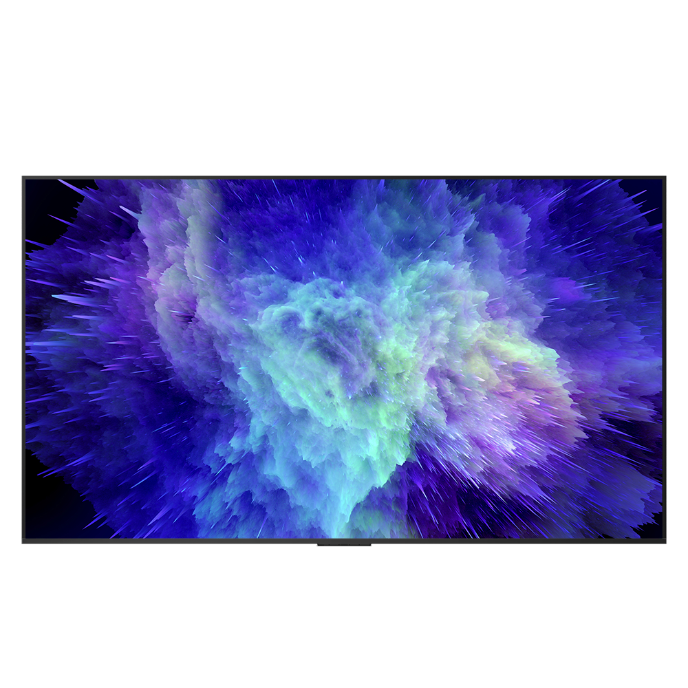 Hisense Monitor digital signage 100" 4K HIS-100BM66D