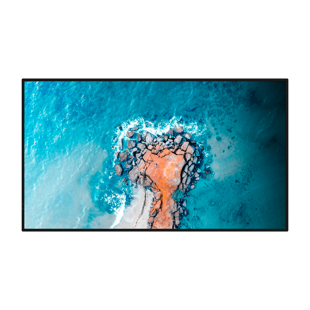 Hisense Monitor digital signage 32" FHD HIS-32DM66D