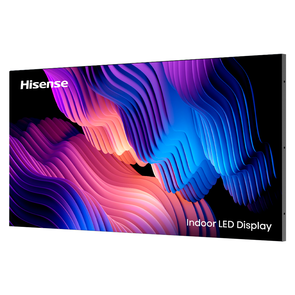 Hisense Monitor 54" LED Pixel pitch 1.25 mm HIS-54DS012FE