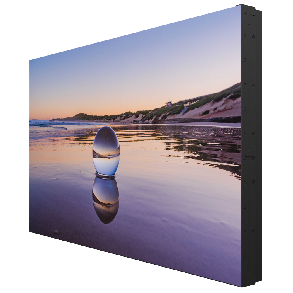 Hisense Monitor videowall 55" Resolución FHD HIS-55VW25E