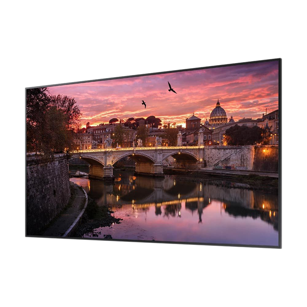 Hisense Monitor digital signage 86" 4K HIS-86BM66AE