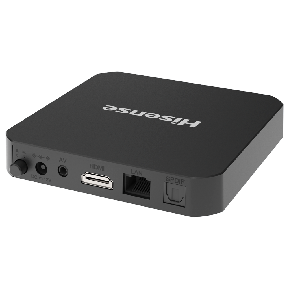 Hisense Reproductor para cartelería digital HIS-IP151N
