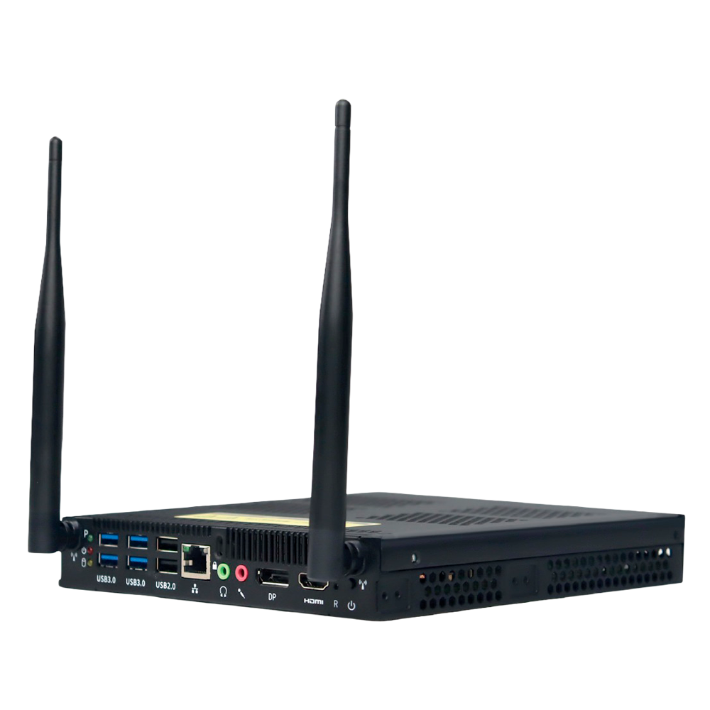 Hisense OPS (Open Pluggable Specification) HIS-S02EMS7CA51B