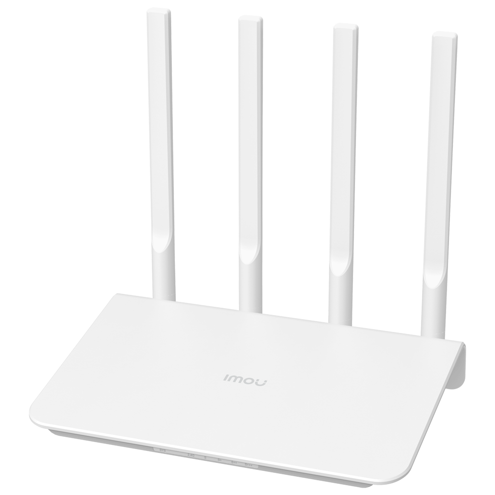 Imou Router HM300 4G LTE / WiFi 2.4GHz HMR300-IMOU