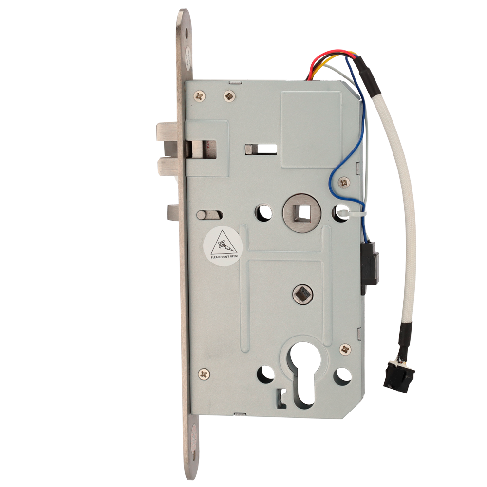 CCTV & Alarmas Cerrojo para cerradura de hotel HOTEL-LOCK-EU6-R