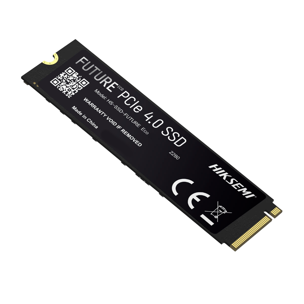 Hiksemi Disco duro Hikvision SSD Capacidad 2 TB HS-SSD-FUTURE-2048G