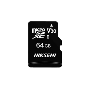 HIKSEMI Tarjeta microSD HikvisionCapacidad HS-TF-C1STD-64G 4G