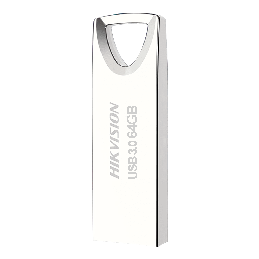 Hiksemi Pendrive USB Hikvision Capacidad 64 GB HS-USB-M200-64G-U3