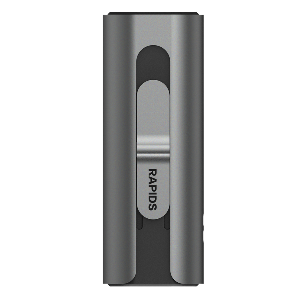 Hiksemi Disco SSD portátil Hikvision HS-USB-S560STD/256G