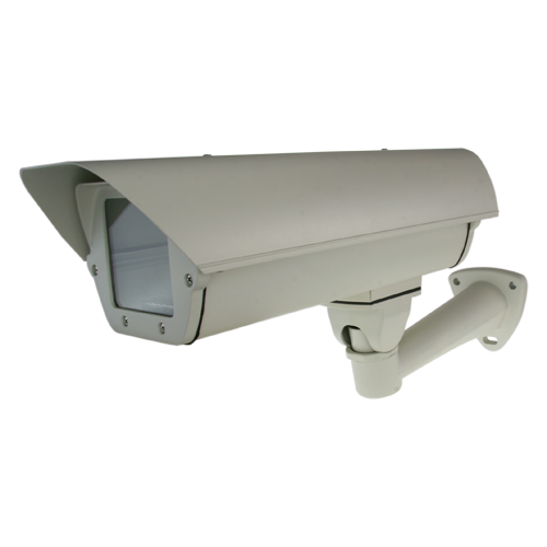 CCTV & Alarmas Carcasa protectora Aleación de aluminio HS350W