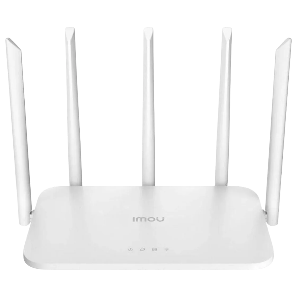 Imou Router WIFI6 AX3000 HX21-IMOU