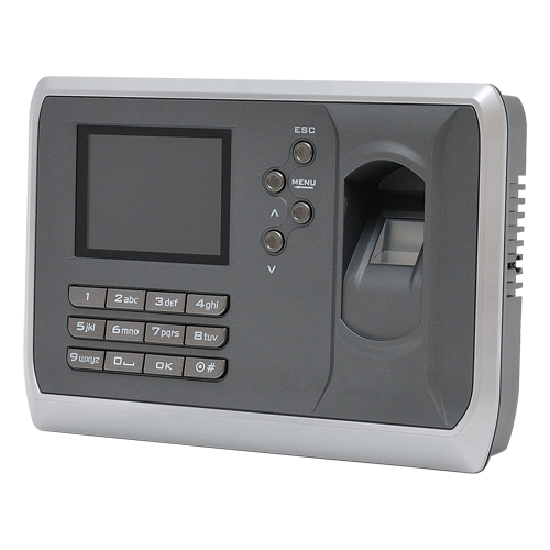 Hysoon Control de Presencia Hysoon Huellas dactilares, tarjeta EM y teclado HY-C280A