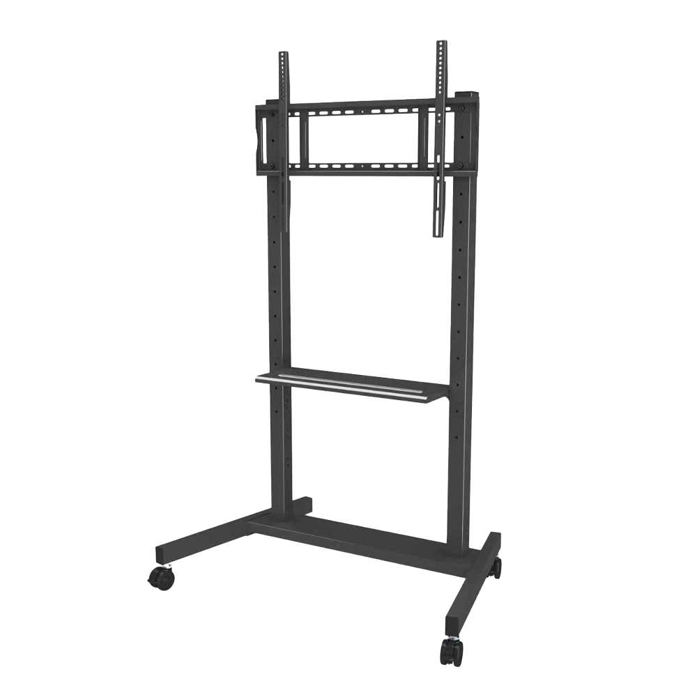 Iboard Soporte de ruedas Peso soportado 100 Kg IB-IBD3110-L2