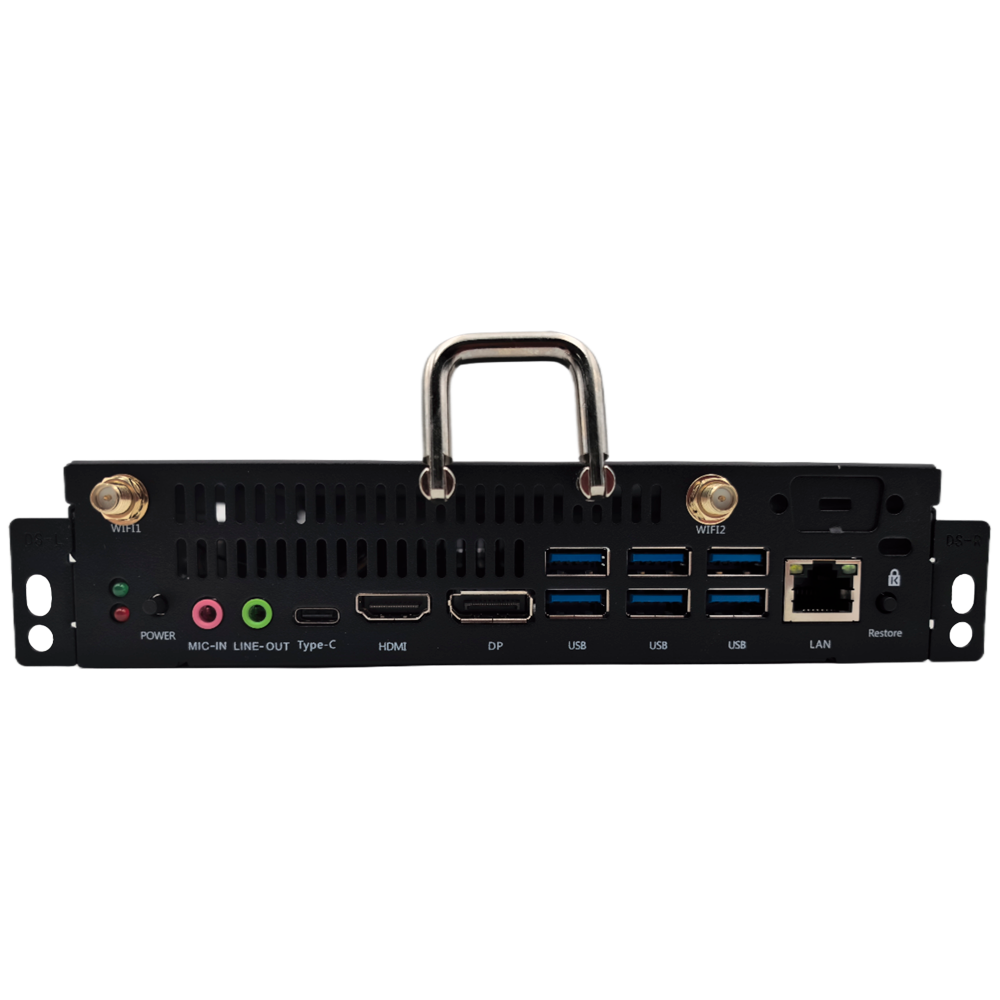Iboard OPS (Open Pluggable Specification) IB-OPSi51230U16G512GW11P
