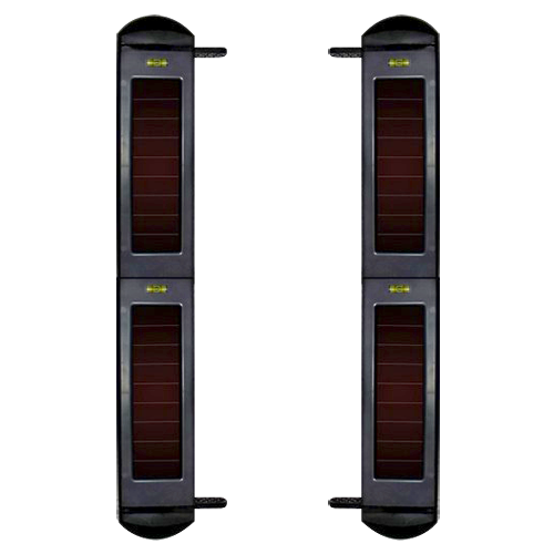 CCTV & Alarmas Detector de barrera solar por infrarrojos IBS-SH-100-4