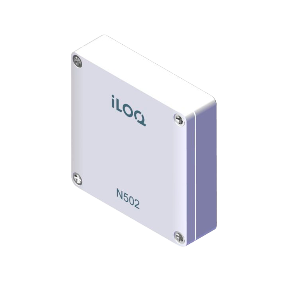 Iloq Módulo de puerta online Comunica ILOQ ILOQ-N502