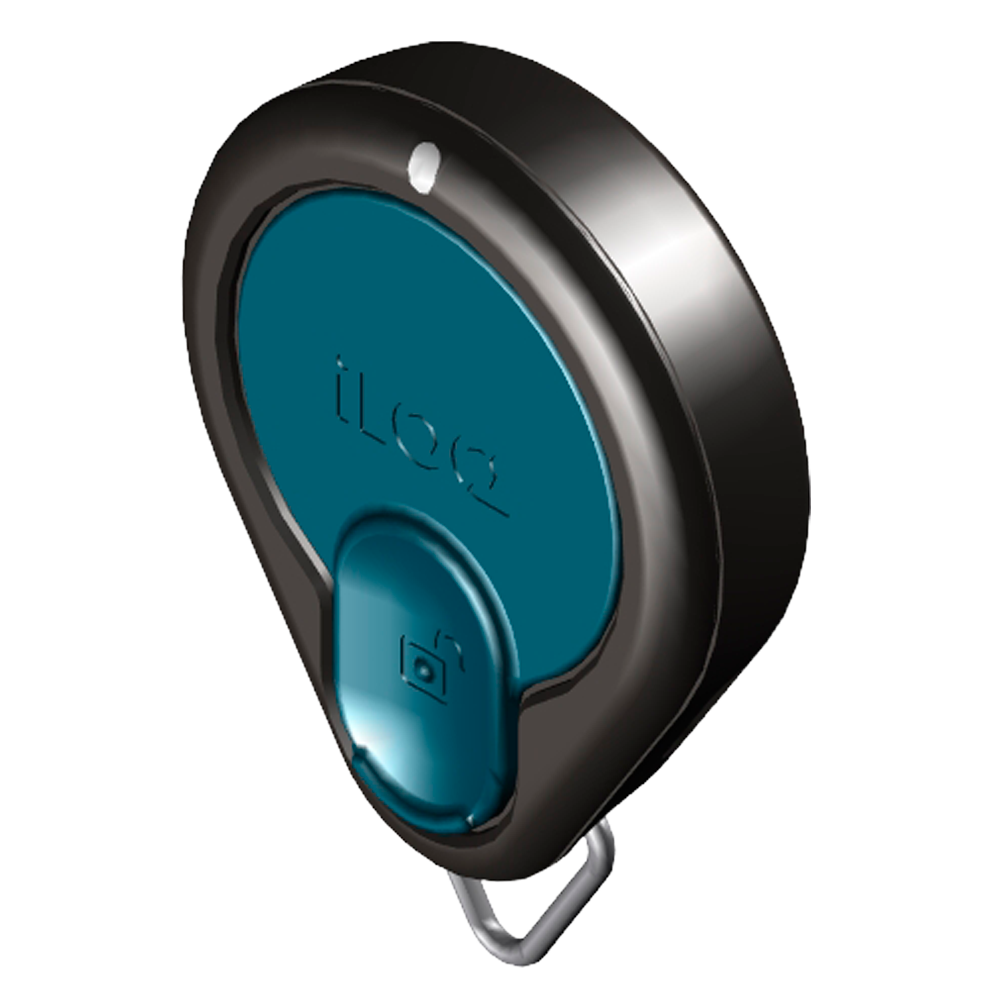 Iloq TAG NFC inteligente Chip NFC ILOQ-NFC-TAG-S50