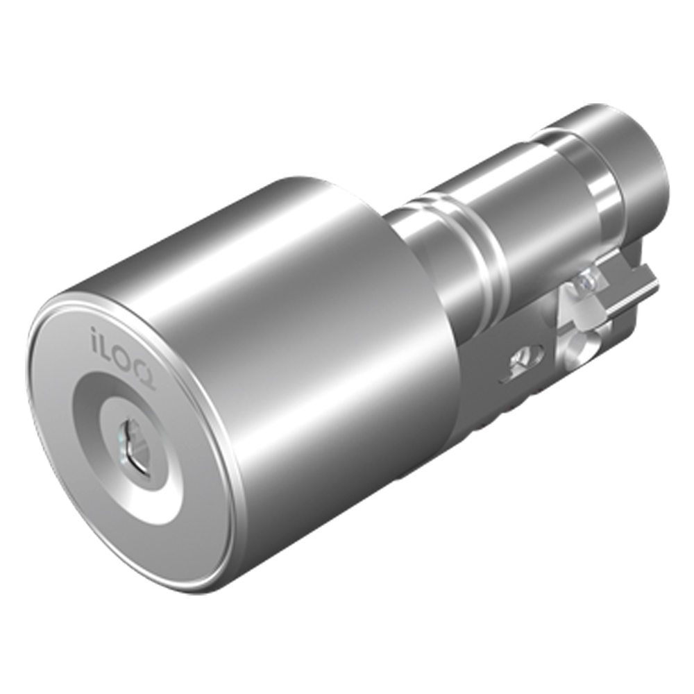 Iloq Cilindro inteligente S5 Apertura con llave física ILOQ-S5-CYLINDER-3010