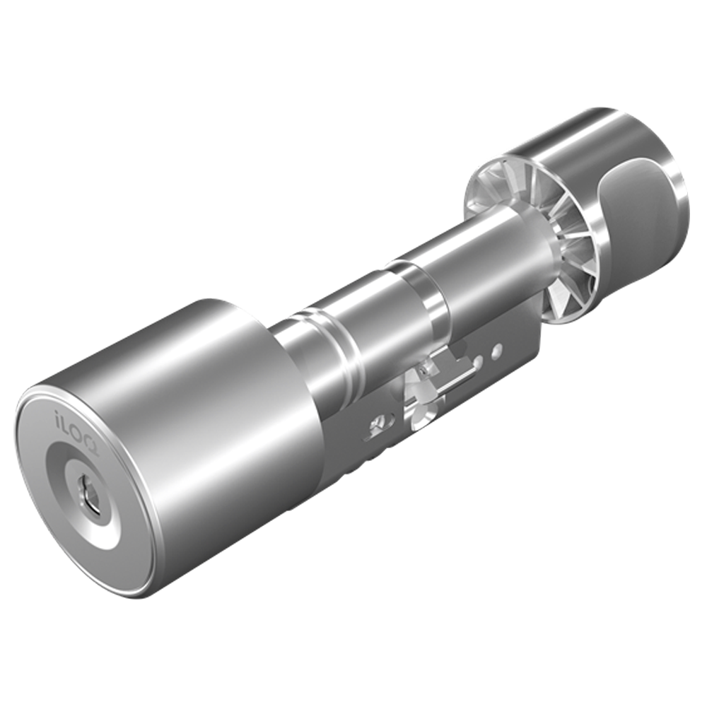 Iloq Cilindro inteligente S5 Apertura con llave física ILOQ-S5-CYLINDER-3030