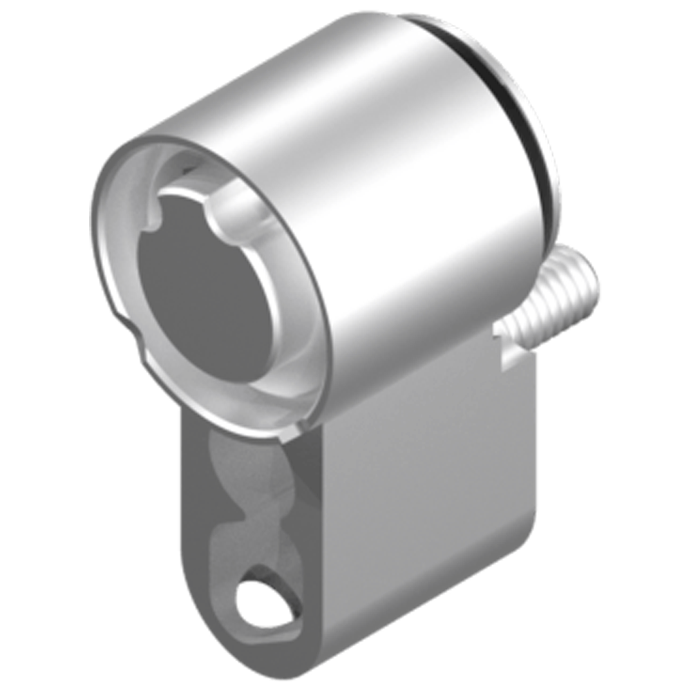 Iloq Extensor para cilindro Pieza de 15 mm ILOQ-S5-EXTENSION-15