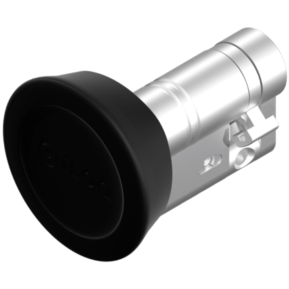 Iloq Cilindro inteligente S50 Apertura con TAG NFC o APP móvil ILOQ-S50-CYLINDER-3010