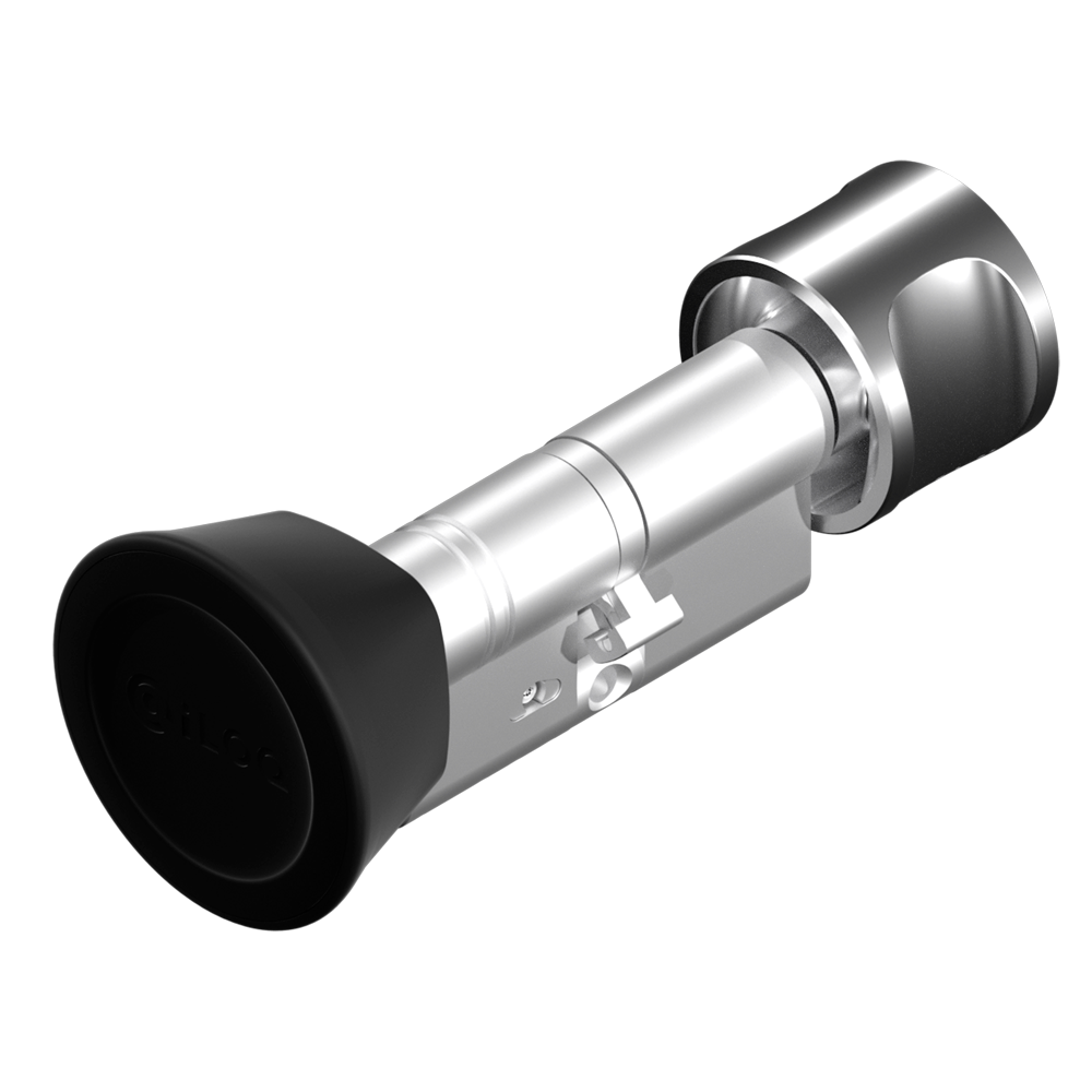 Iloq Cilindro inteligente S50 con lector largo ILOQ-S50-CYLINDER-3030-L