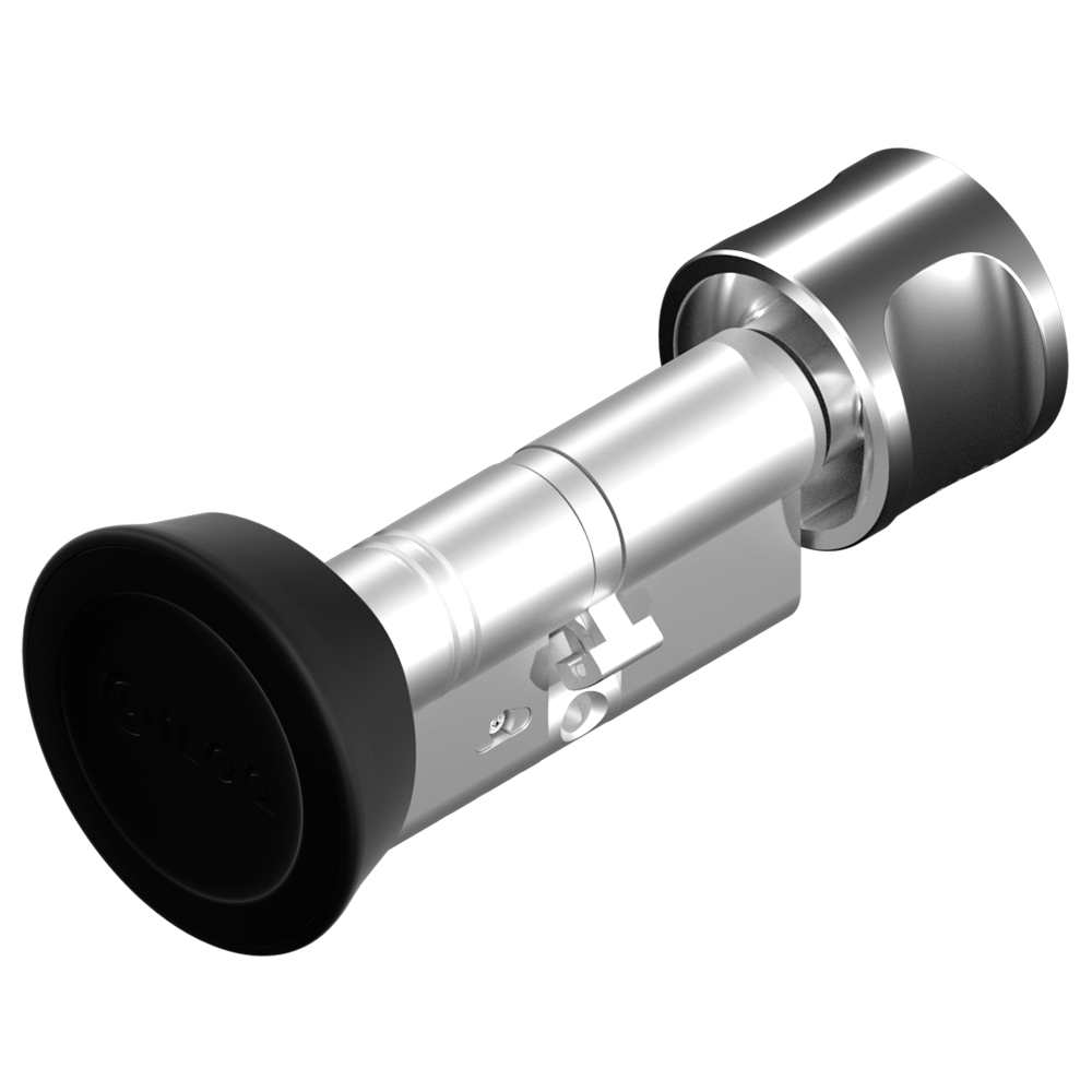 Iloq Cilindro inteligente S50 Apertura con TAG NFC o APP móvil ILOQ-S50-CYLINDER-3030
