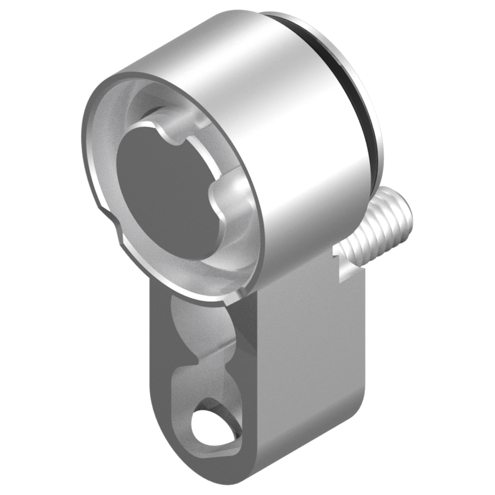 Iloq Extensor para cilindro Pieza de 10 mm ILOQ-S50-EXTENSION-10