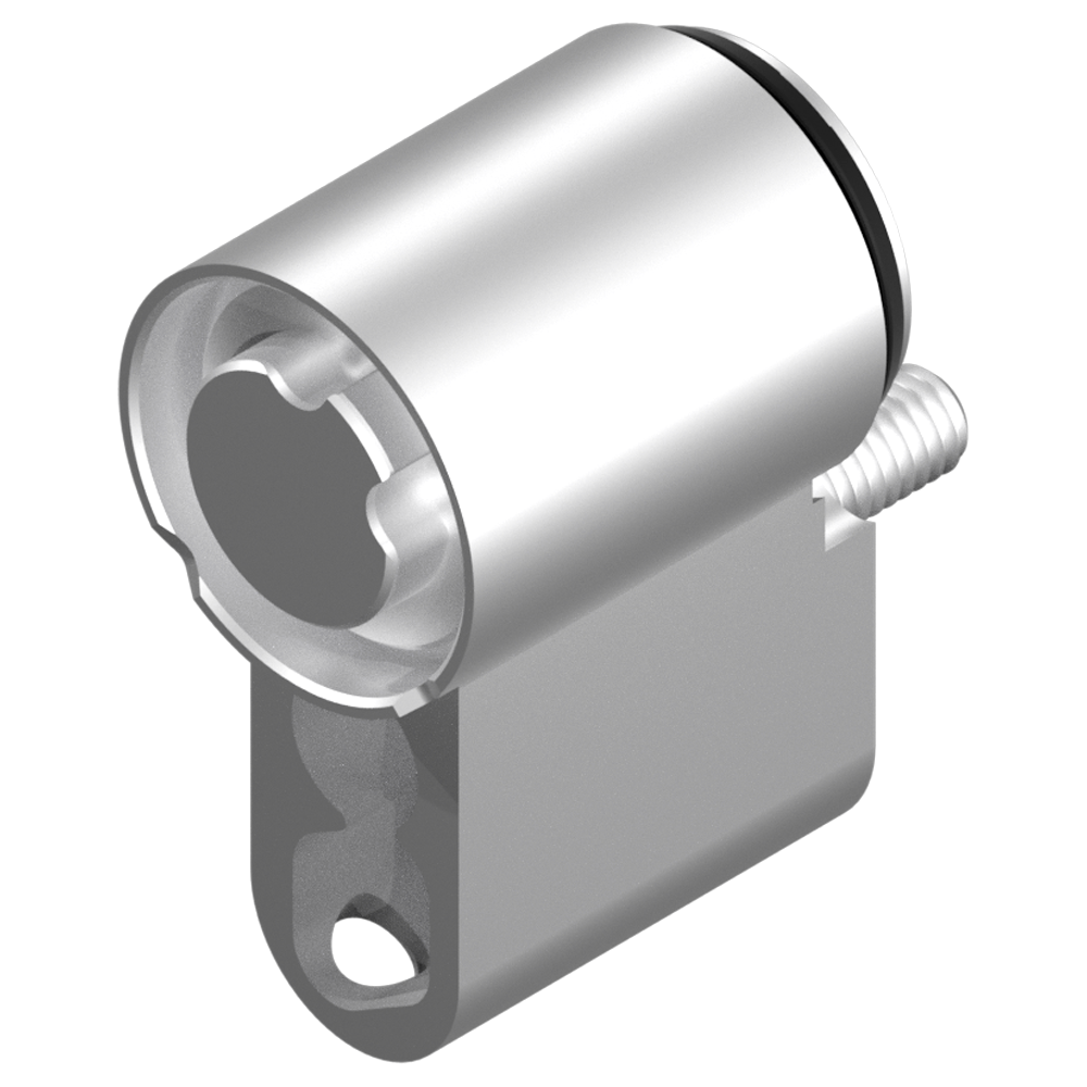Iloq Extensor para cilindro Pieza de 20 mm ILOQ-S50-EXTENSION-20