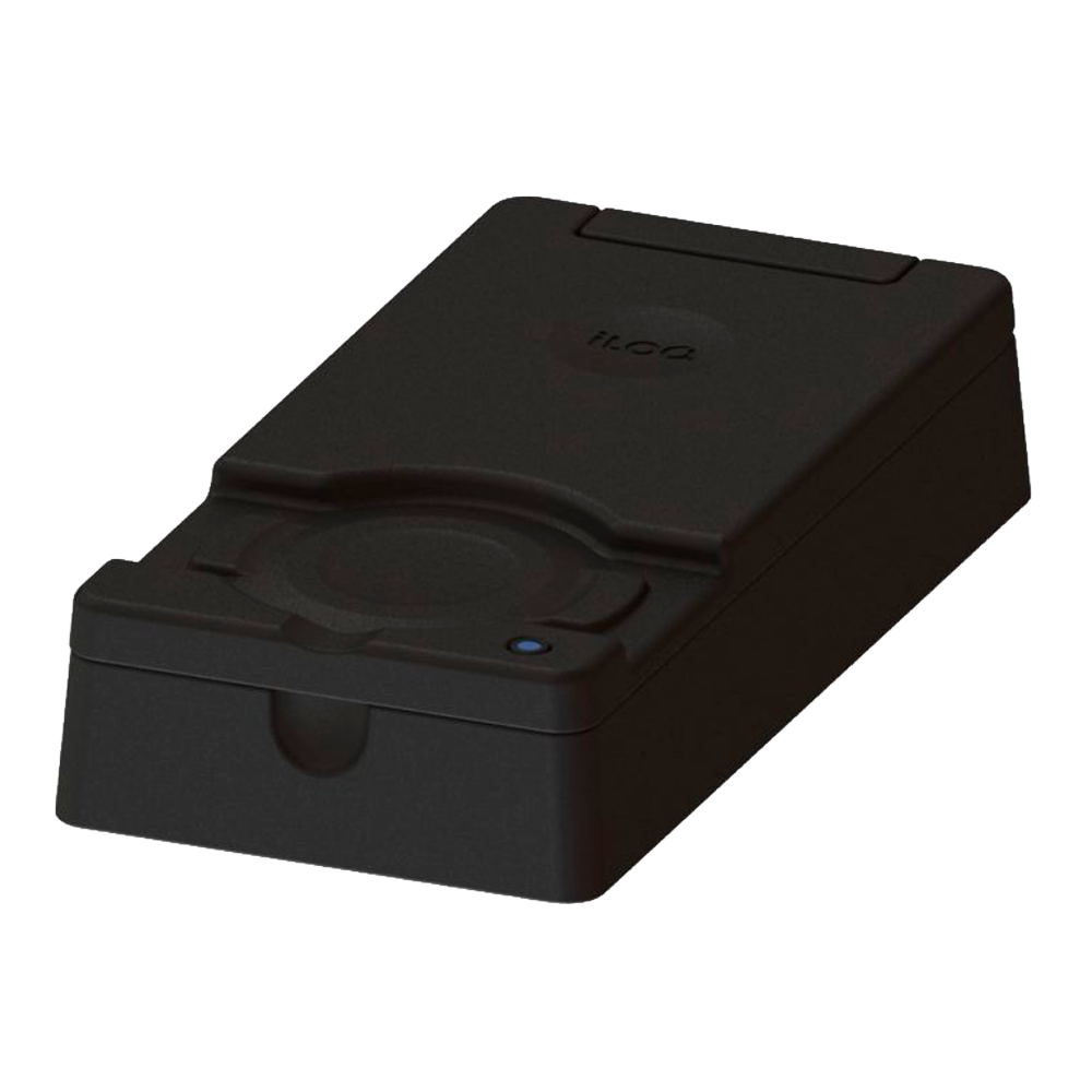 Iloq Adaptador de escritorio para token ILOQ-TOKENADAPTOR