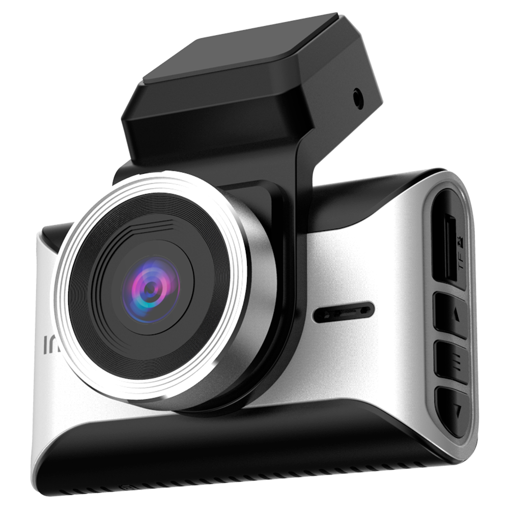 Imou Dash Cam 4K / Cámara Dual Amplio campo de visión 3 MP IMOU-LC-DAE-LC5500GWV-S800