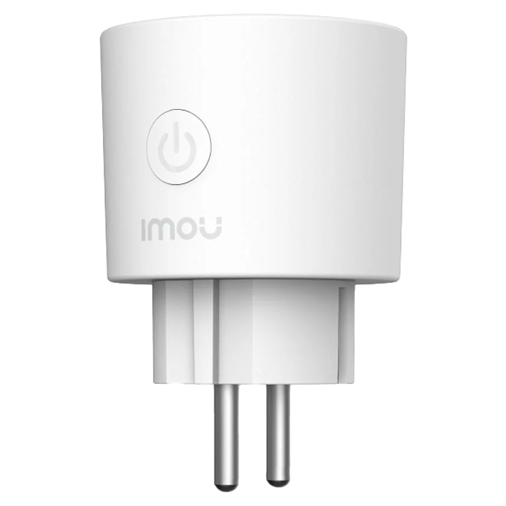 Imou Enchufe inteligente Medidor de consumo IOT-CE2P-16A-MAT-EU-IMOU