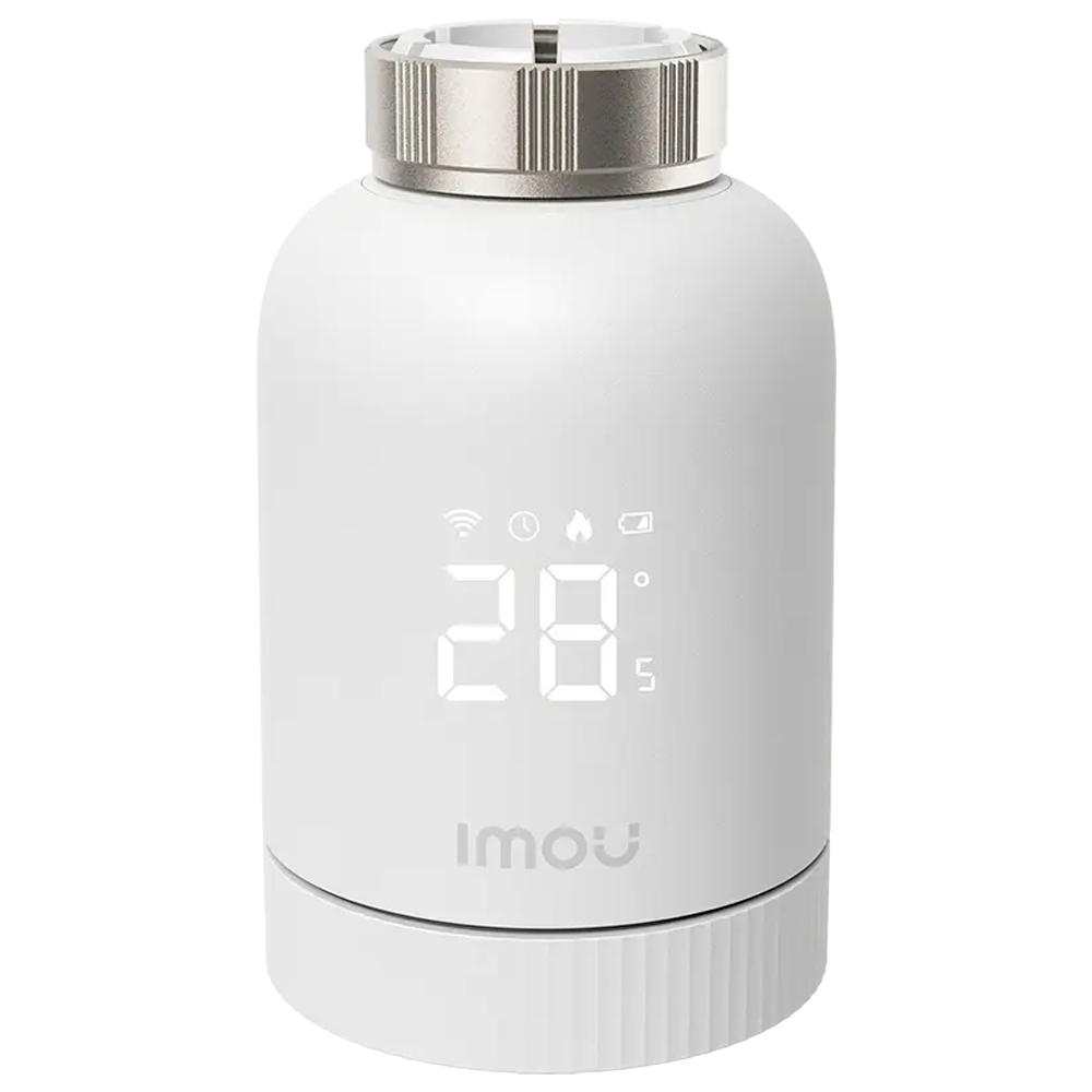 Imou Termostato de radiador inteligente IOT-TRV1-EU-IMOU