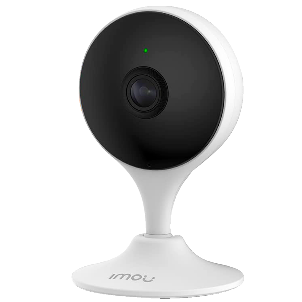 Imou Cámara fija Cue 2 2MP WiFi 2.4 GHz 2 MP IPC-C22EP-A-IMOU
