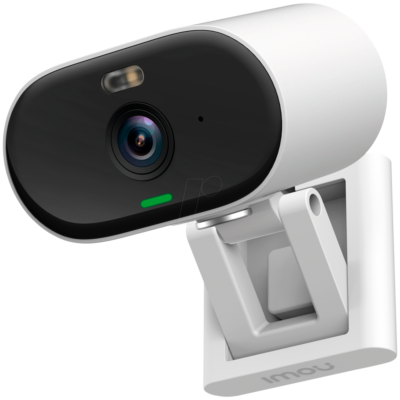 Imou Cámara fija Versa 2MP WiFi 2.4 GHz 2 MP IPC-C22FP-C0-imou