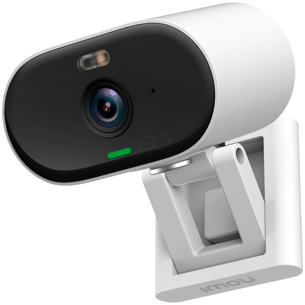 Imou Cámara fija Versa 2MP WiFi 2.4 GHz 2 MP IPC-C22FP-C0-imou