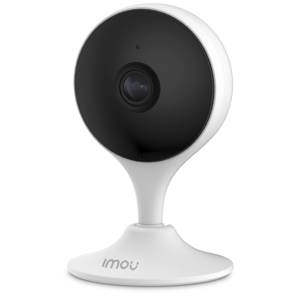 Imou Cámara fija Cue 2 3MP WiFi 2.4 GHz 2 MP IPC-C32EP-IMOU