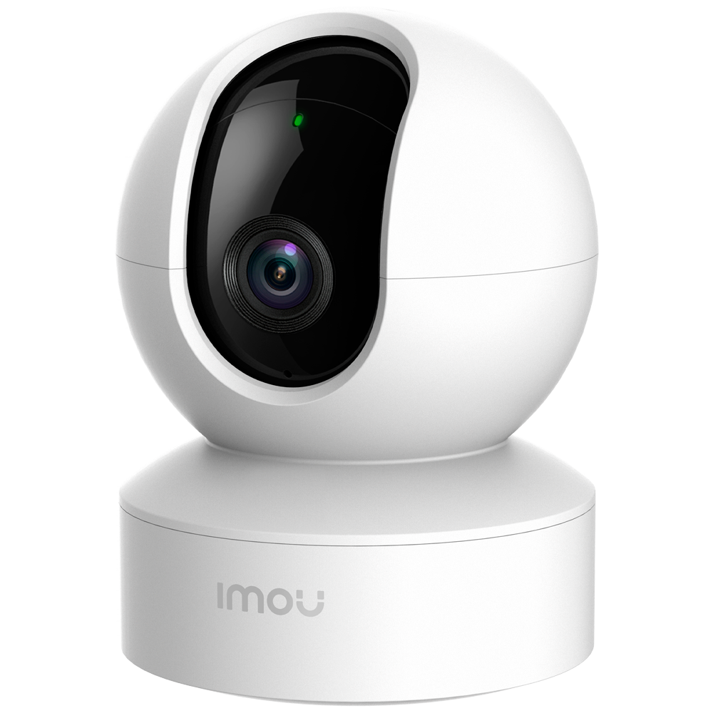 Imou Cámara AOR DK2 3MP WiFi 6 dual / Conexión PoE 3 MP IPC-DK2P-3R1W-IMOU