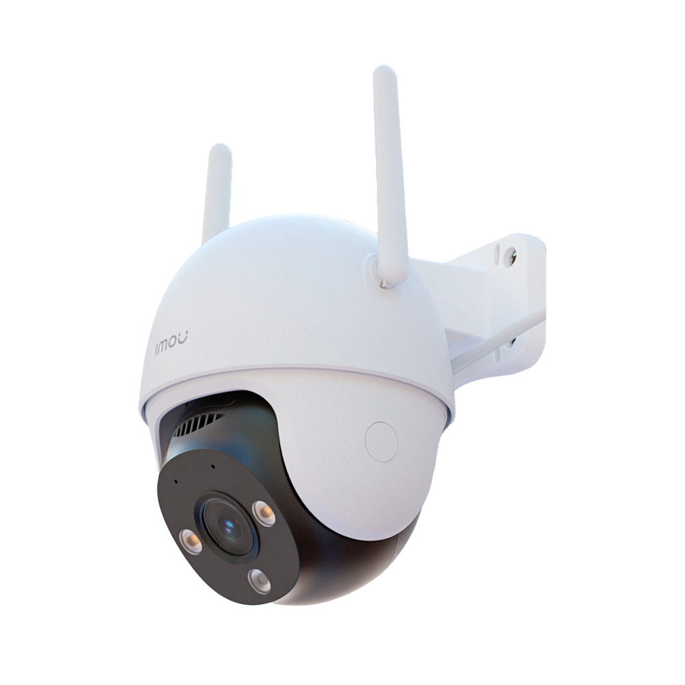 Imou Cámara motorizada DK7 3MP WiFi 6 dual 3 MP IPC-DK7P-3H1WE-IMOU