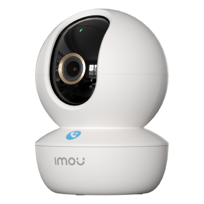 Imou Cámara motorizada Ranger RC 4MP 4 MP IPC-GK2CP-4C1WR-IMOU